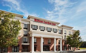 Hilton Garden Inn Beaufort