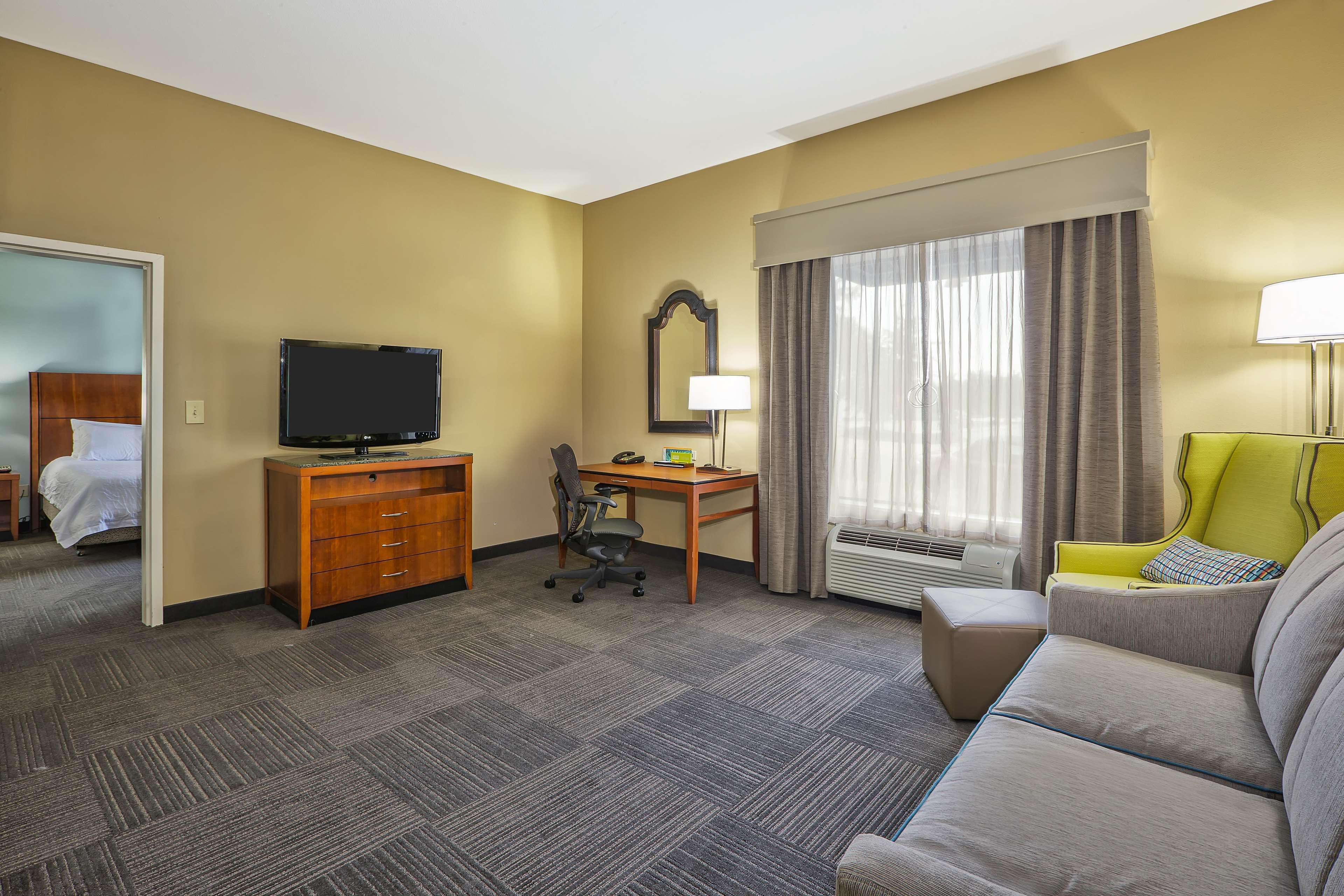 Hilton Garden Inn Beaufort Exterior photo