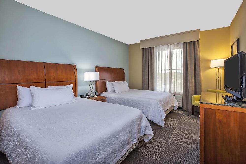 Hilton Garden Inn Beaufort Exterior photo