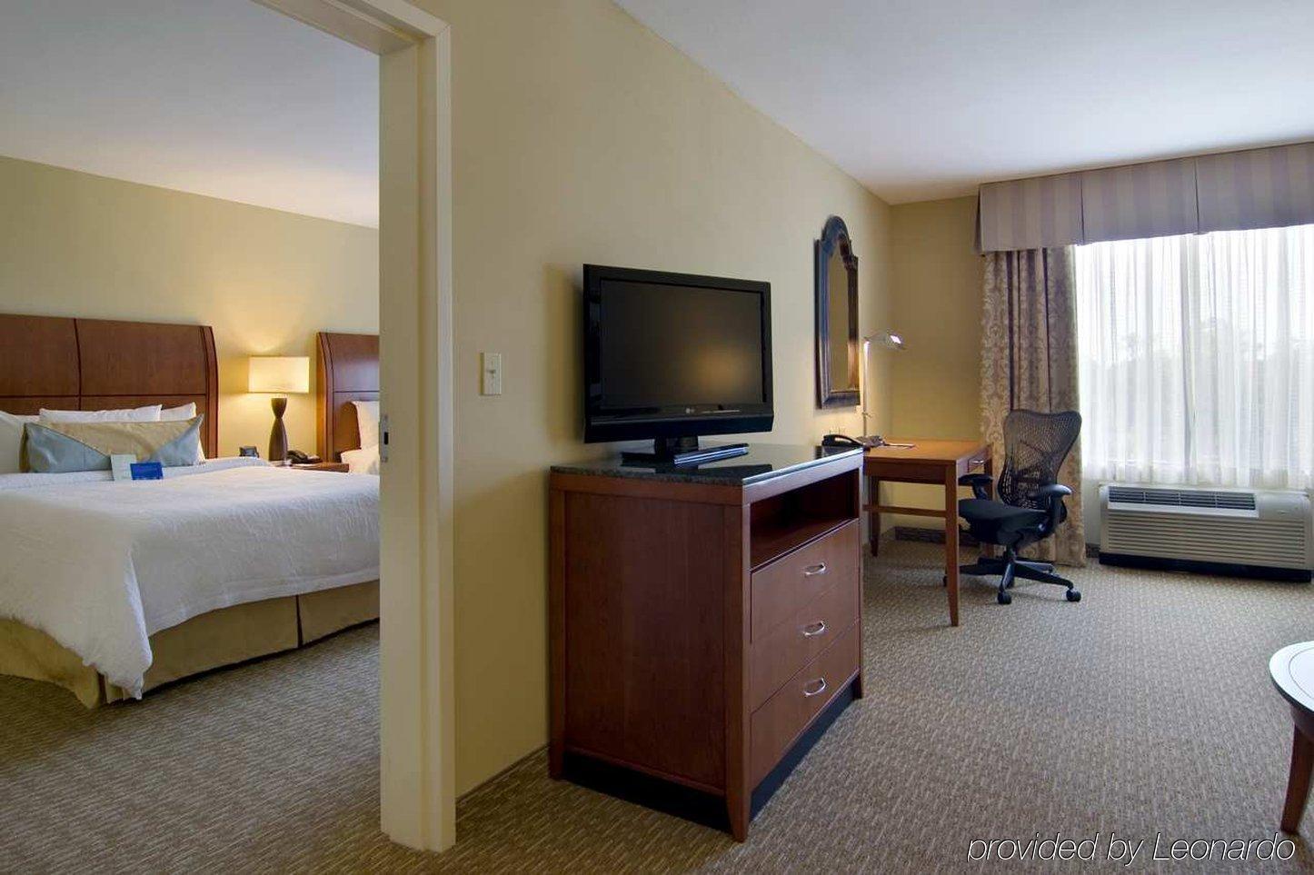 Hilton Garden Inn Beaufort Exterior photo
